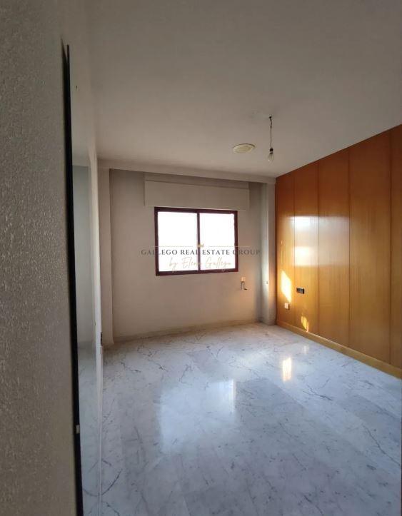 Alquiler de piso en Cartagena