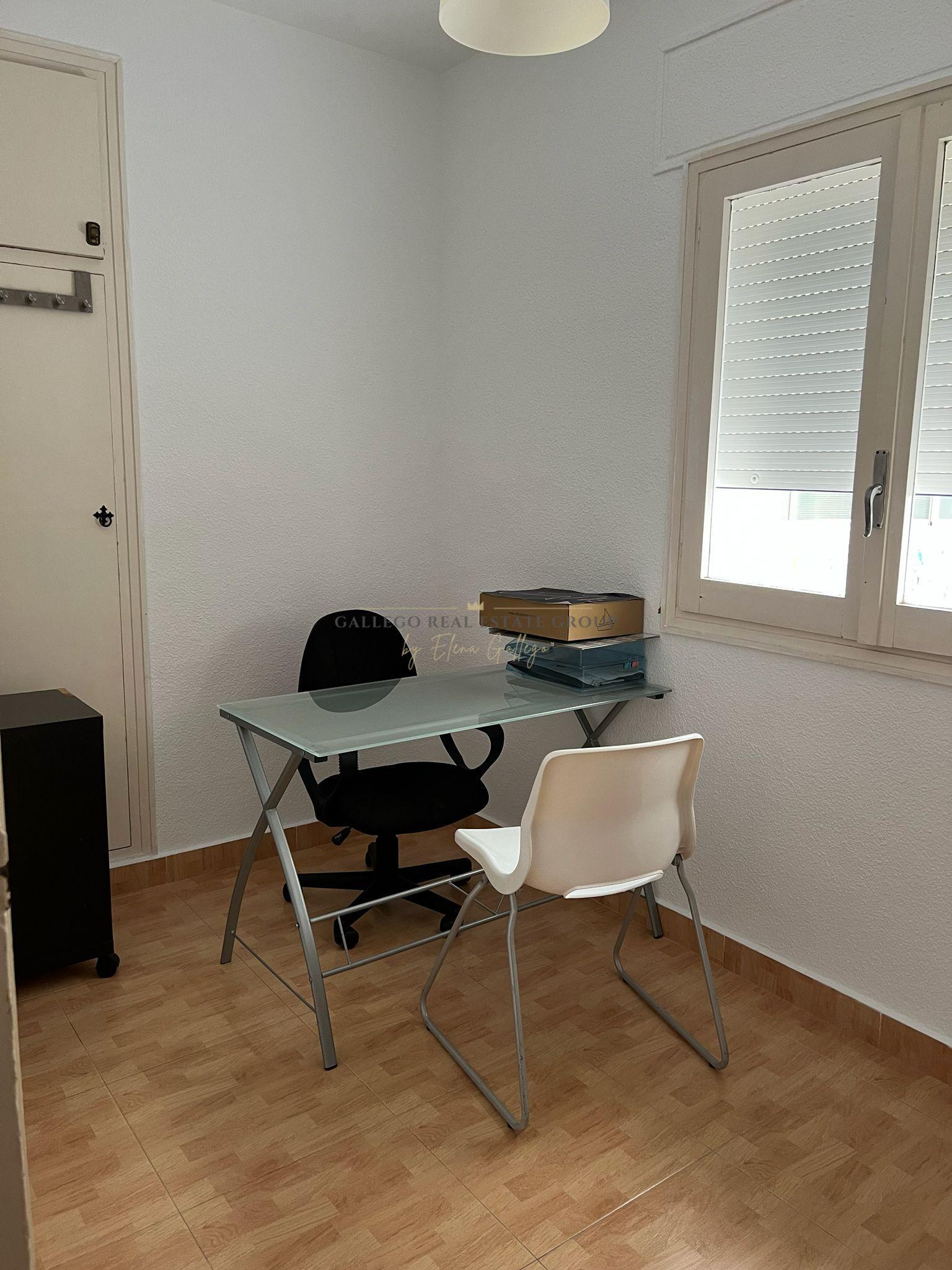 Alquiler de apartamento en Cartagena
