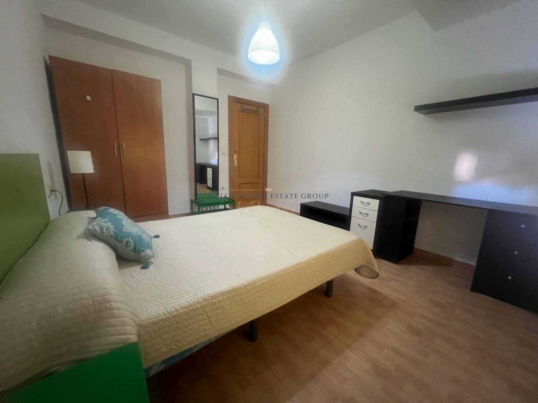 Alquiler de apartamento en Cartagena