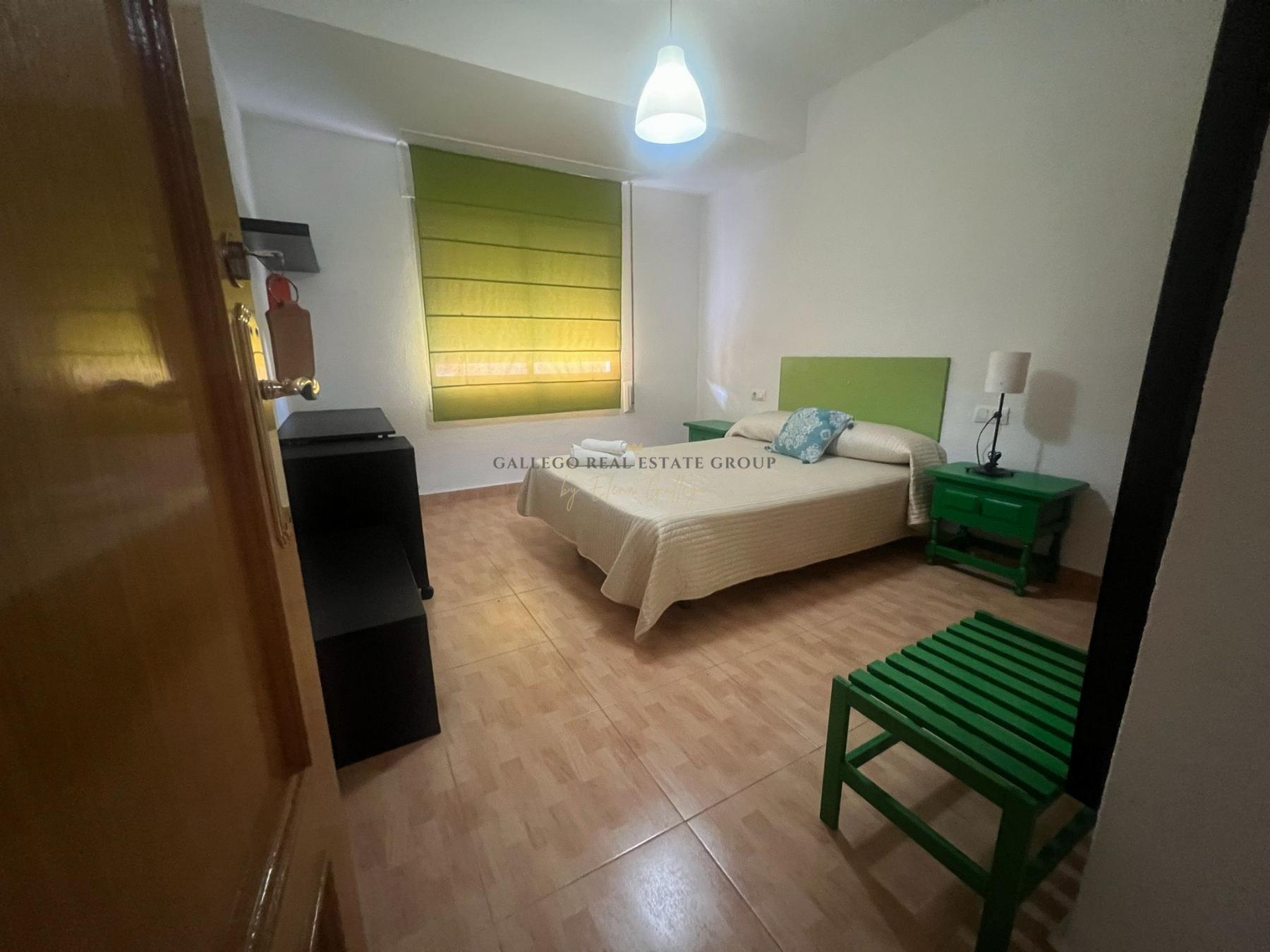 Alquiler de apartamento en Cartagena