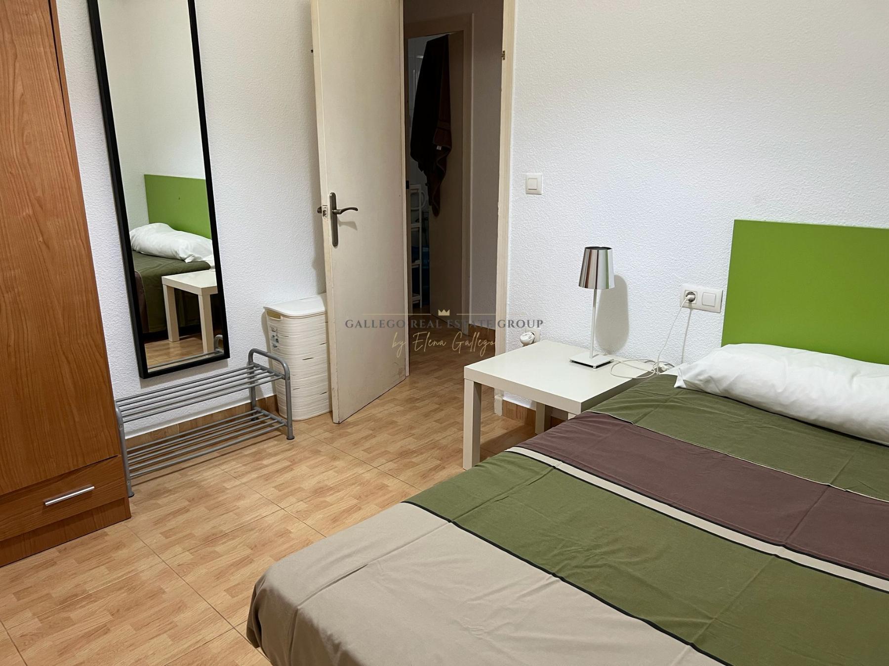 Alquiler de apartamento en Cartagena