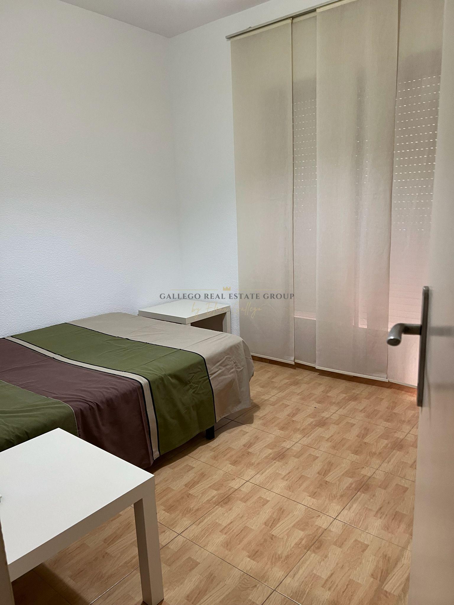 Alquiler de apartamento en Cartagena