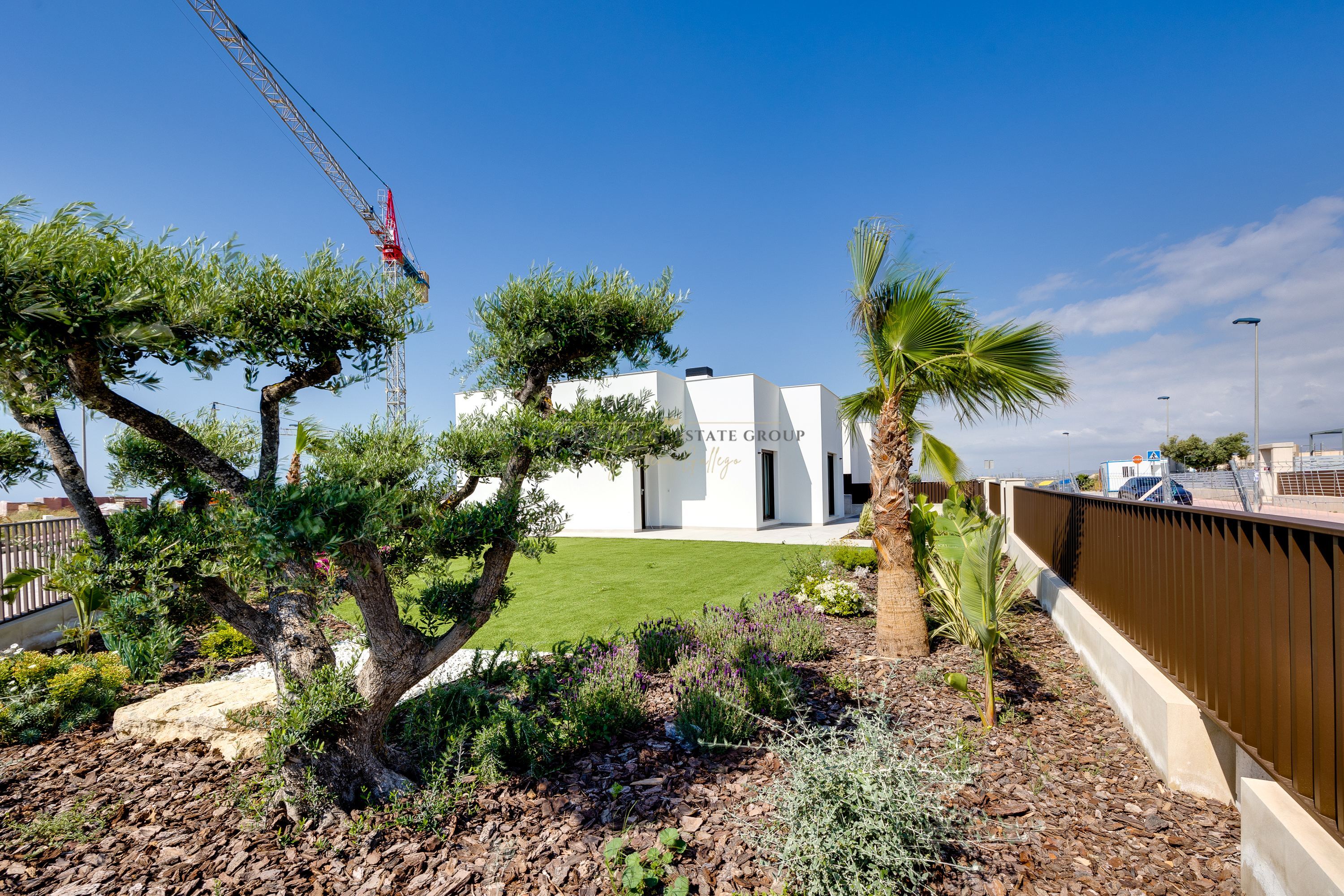 Venta de casa en Mutxamel