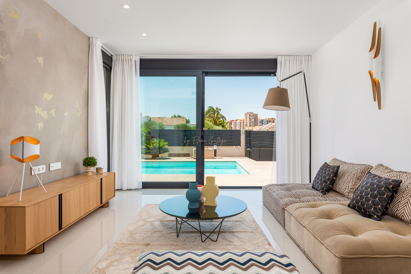 Venta de casa en Playa Paraiso