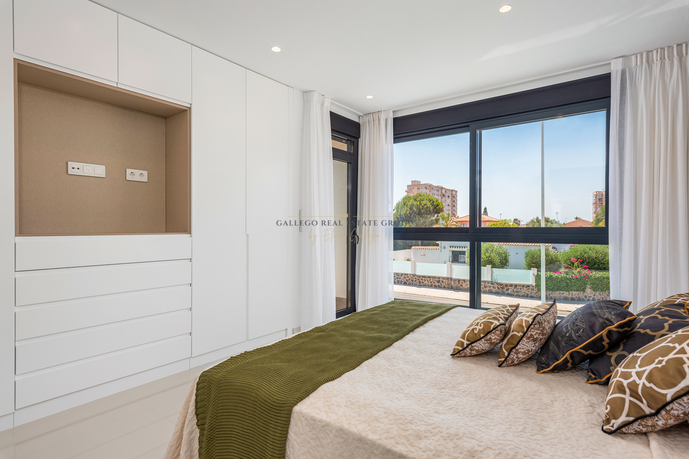 Venta de casa en Playa Paraiso