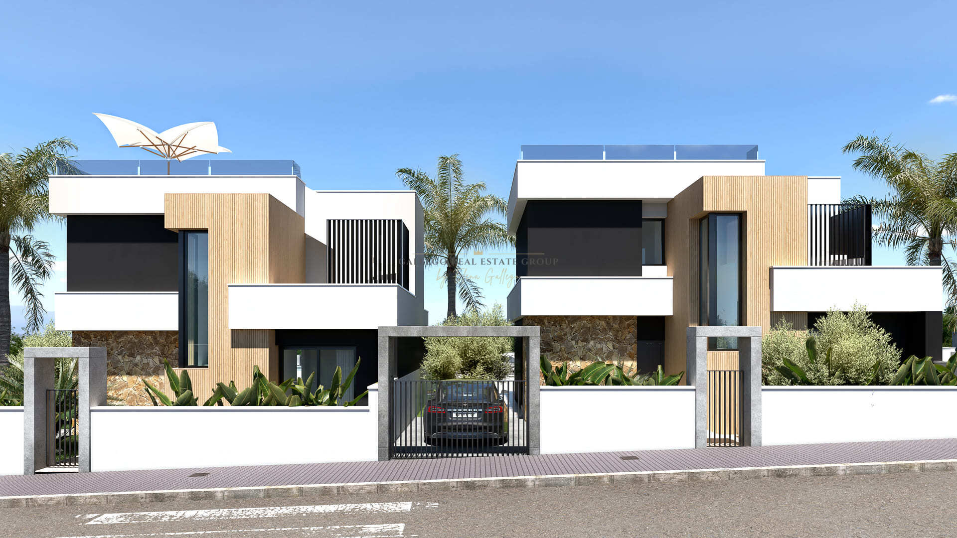 Venta de casa en Ciudad Quesada