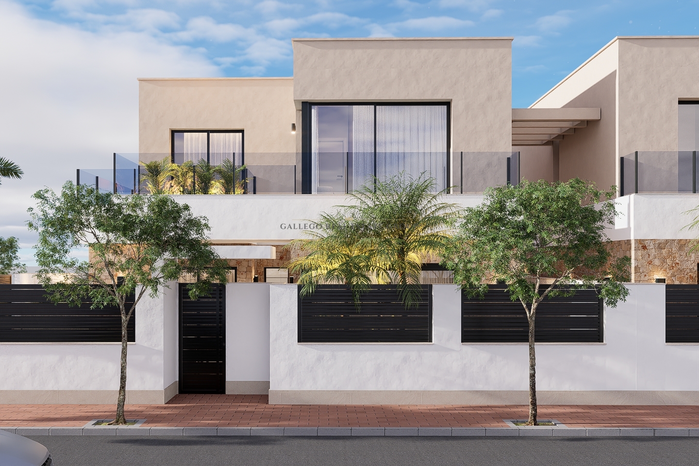 Venta de obra nueva en San Pedro del Pinatar