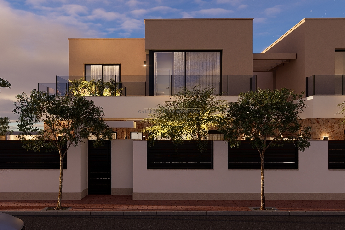 Venta de obra nueva en San Pedro del Pinatar