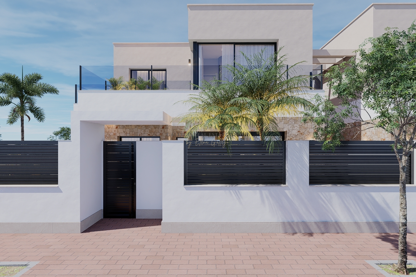 Venta de obra nueva en San Pedro del Pinatar