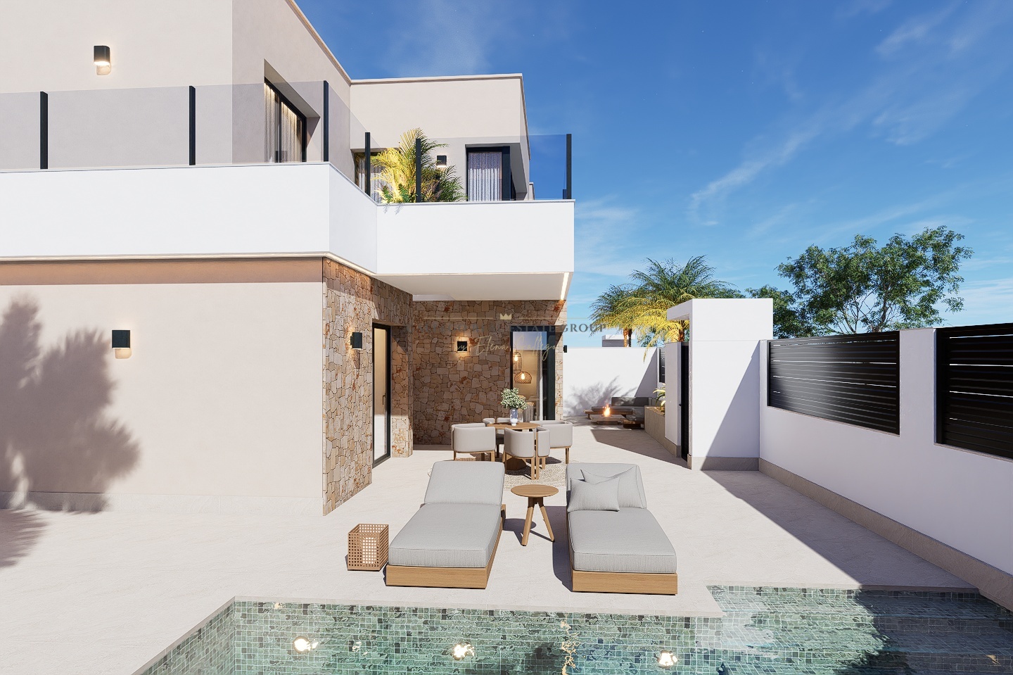Venta de obra nueva en San Pedro del Pinatar