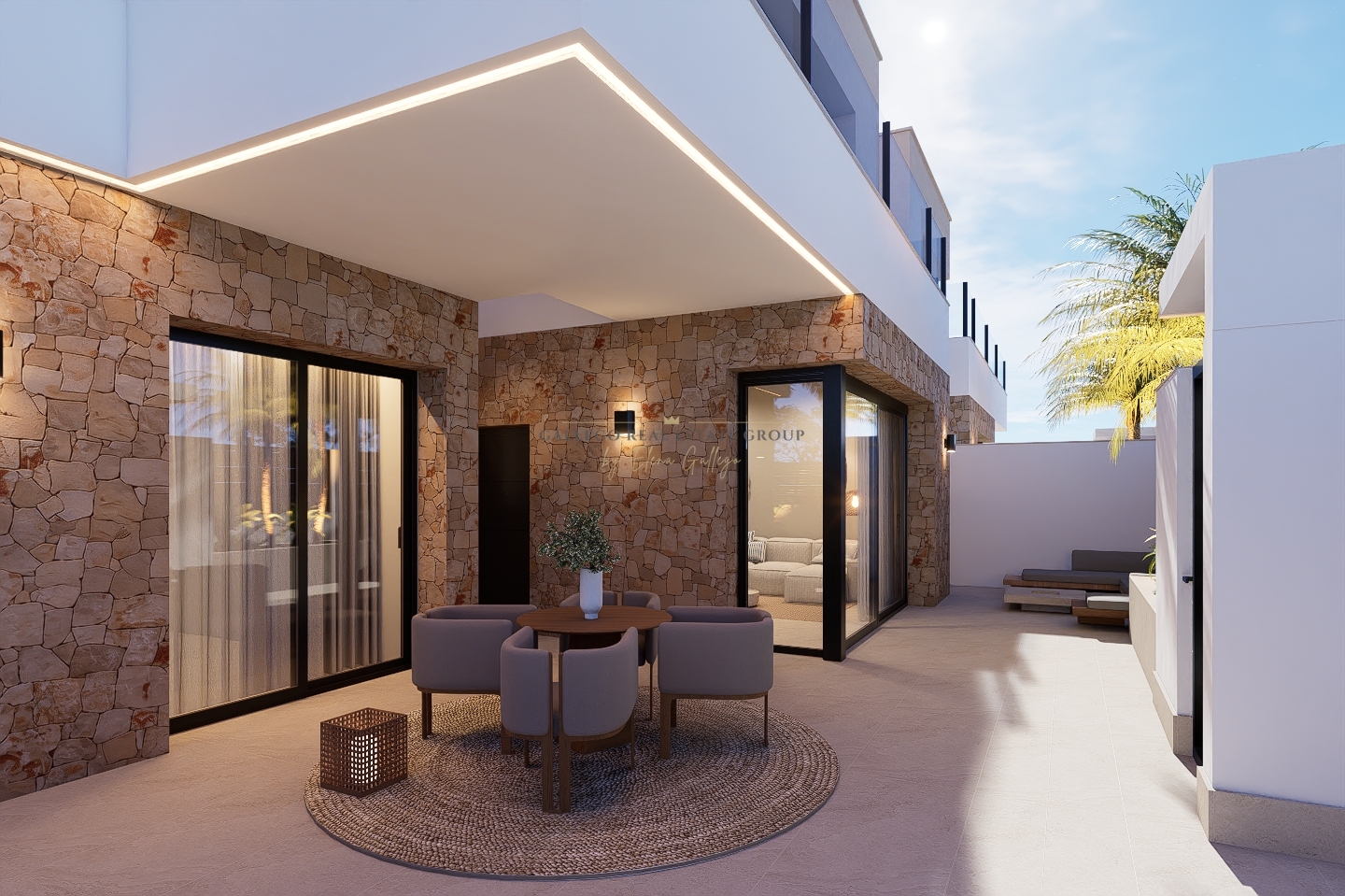 Venta de obra nueva en San Pedro del Pinatar