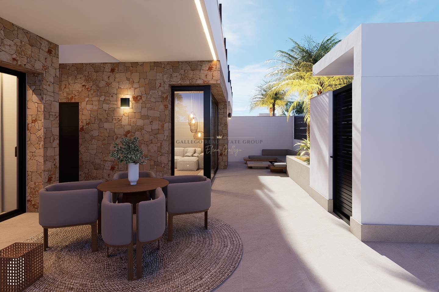 Venta de obra nueva en San Pedro del Pinatar