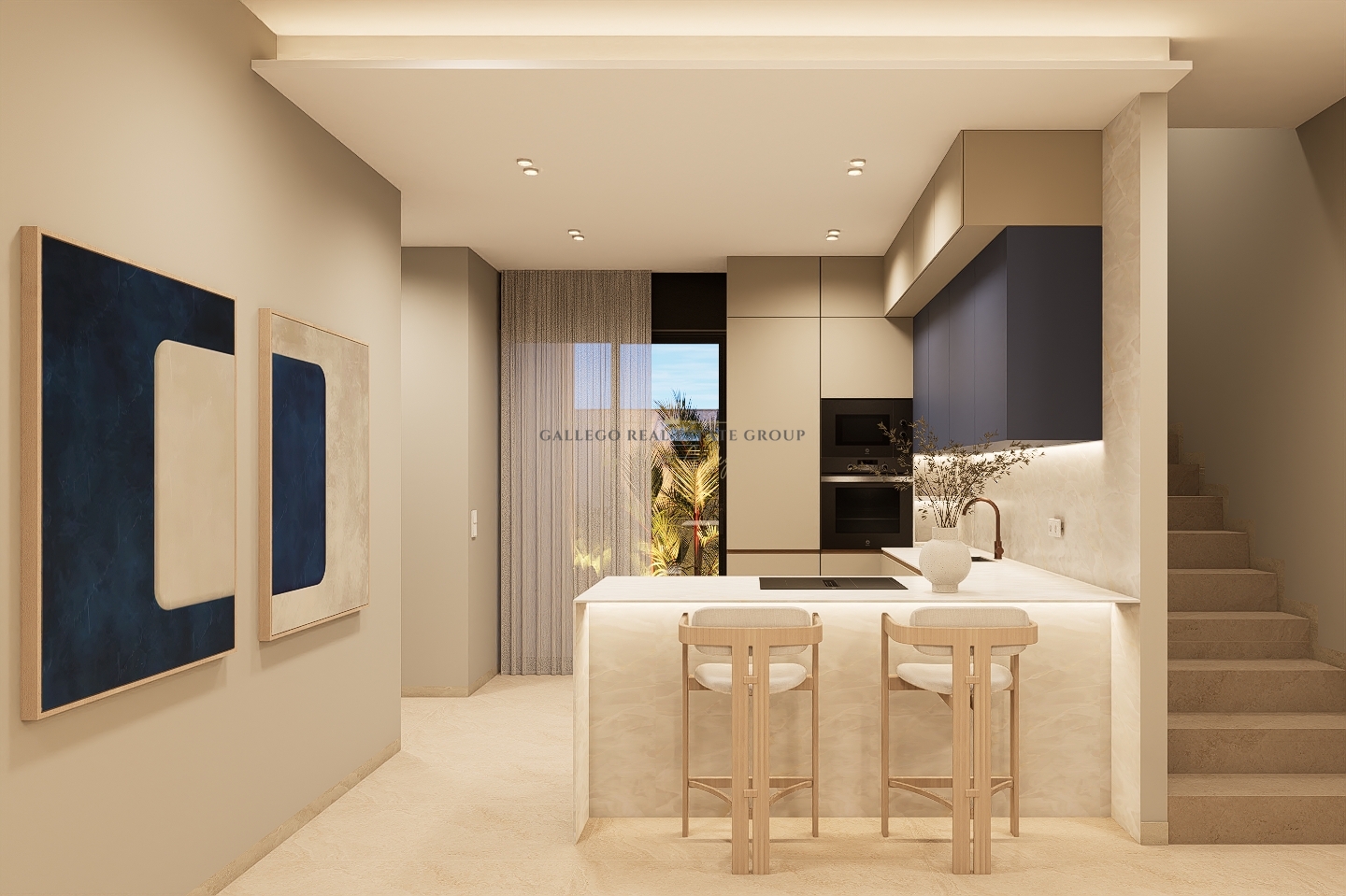 Venta de obra nueva en San Pedro del Pinatar