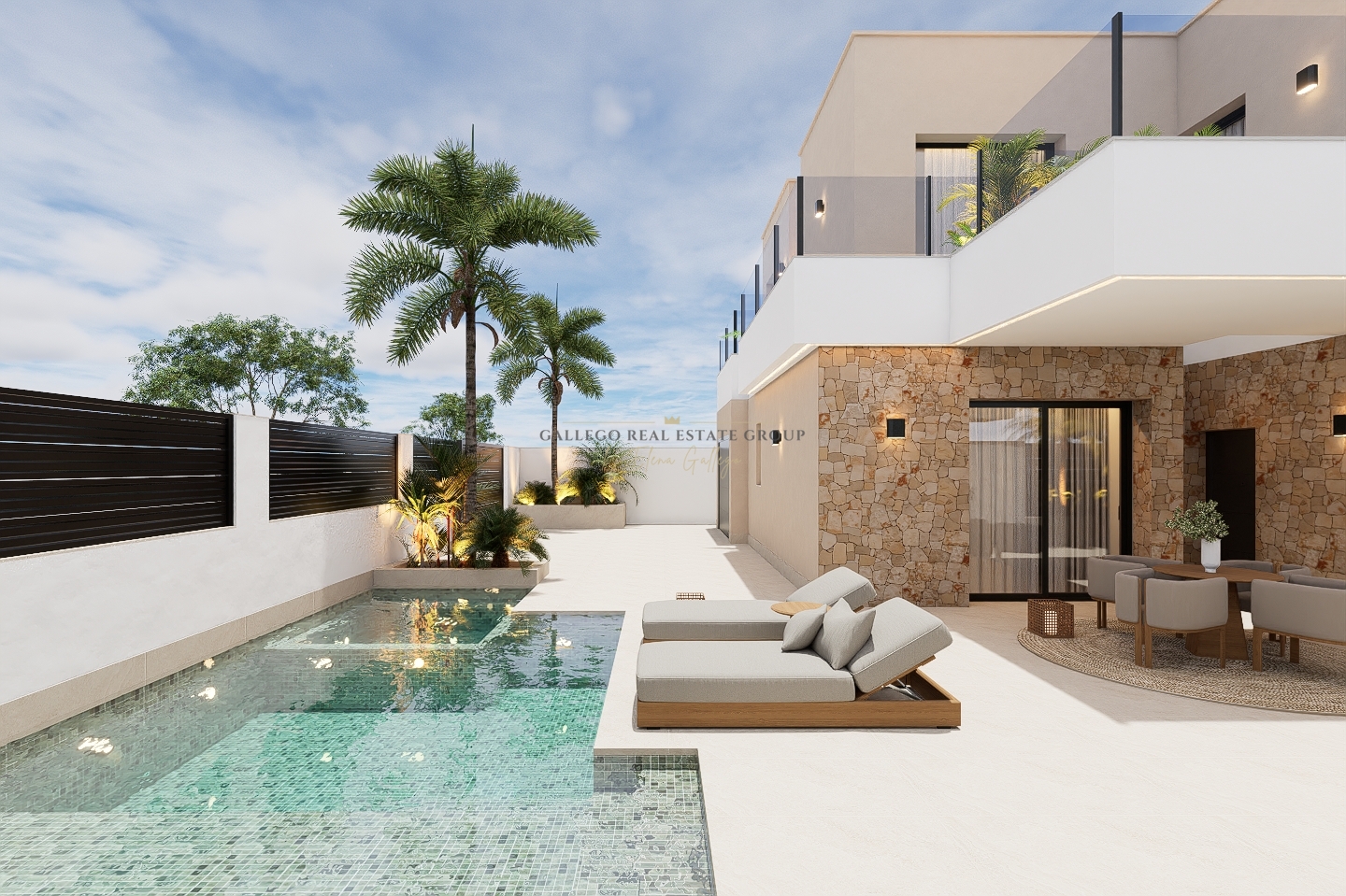 Venta de obra nueva en San Pedro del Pinatar
