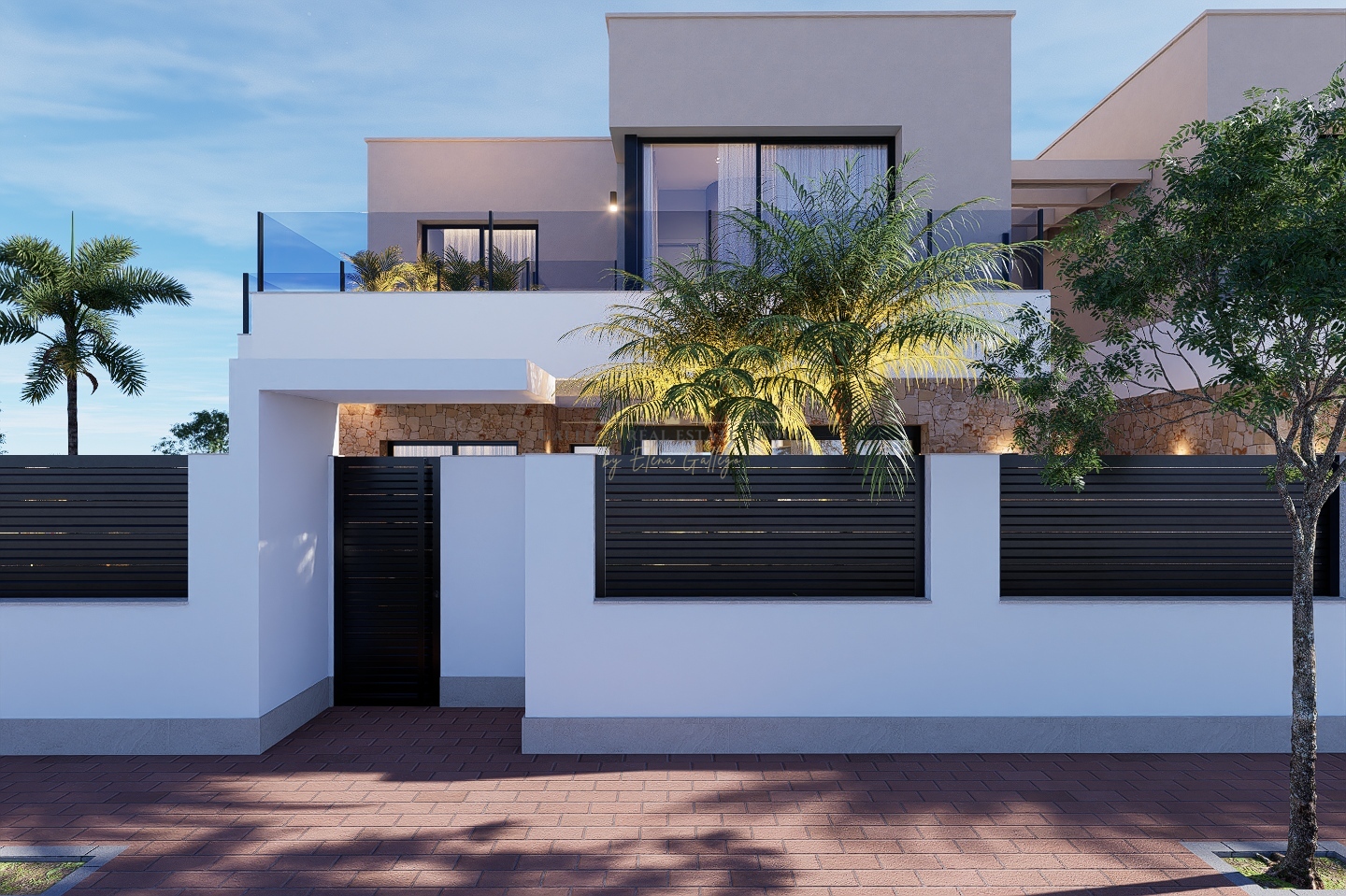 Venta de casa en San Pedro del Pinatar