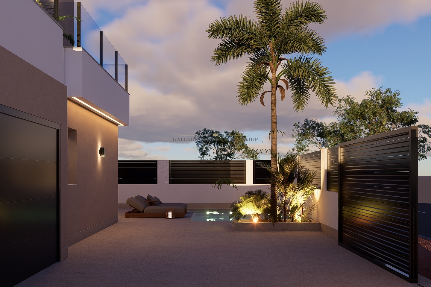 Venta de casa en San Pedro del Pinatar