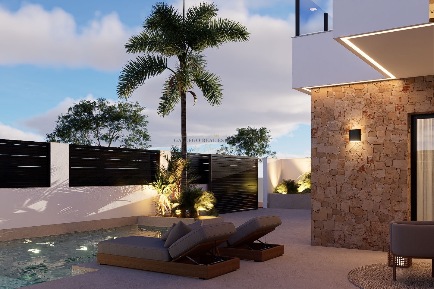 Venta de casa en San Pedro del Pinatar