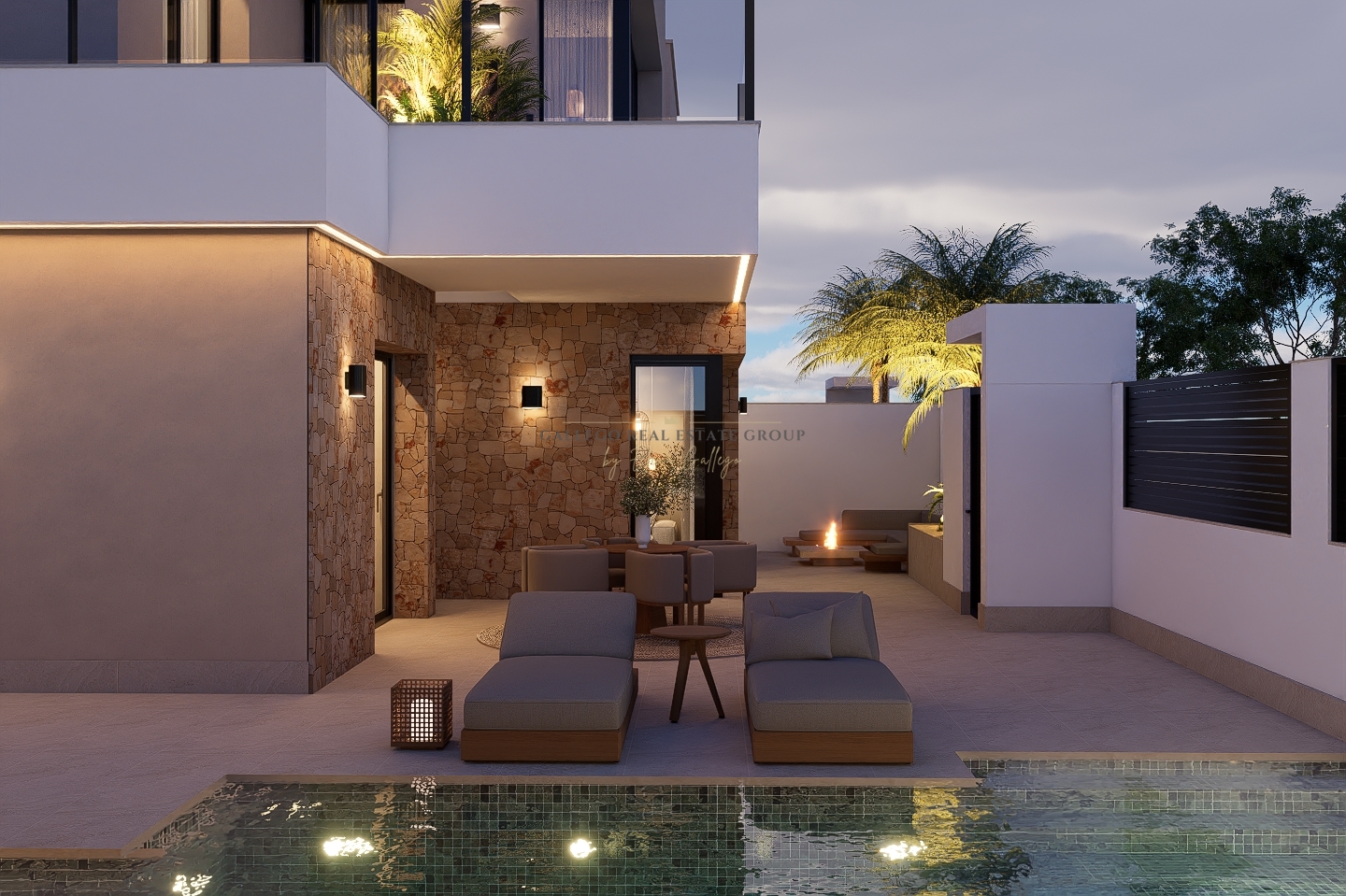 Venta de casa en San Pedro del Pinatar