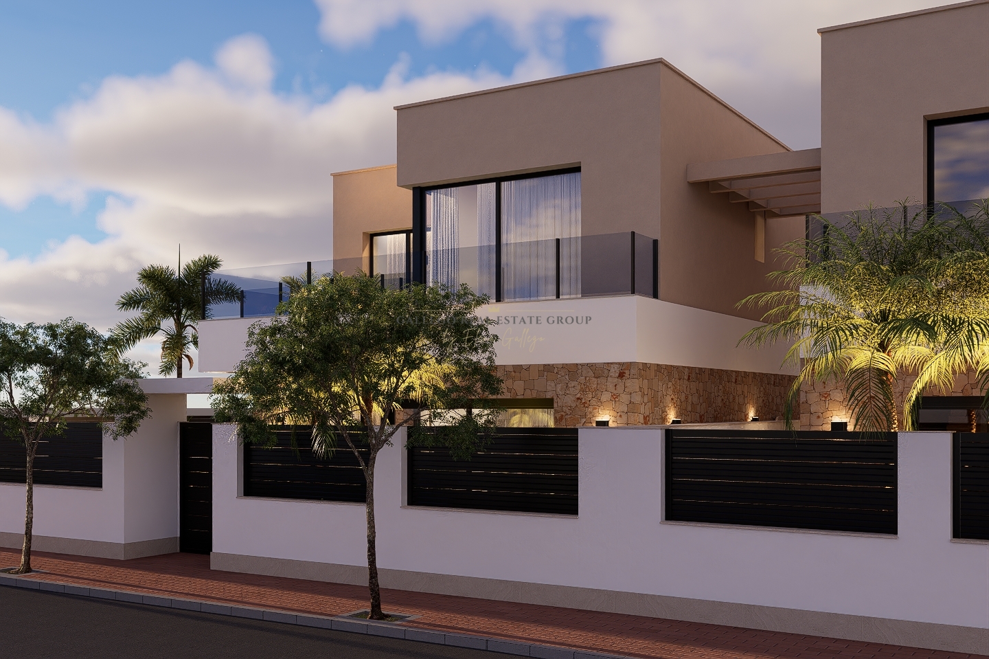 Venta de casa en San Pedro del Pinatar