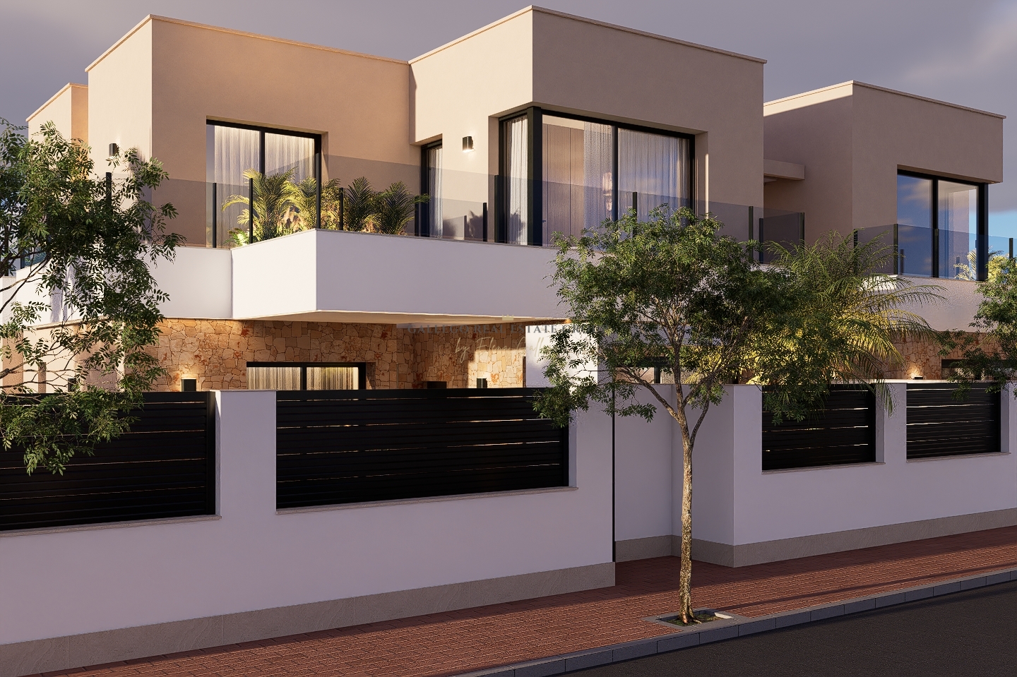 Venta de casa en San Pedro del Pinatar