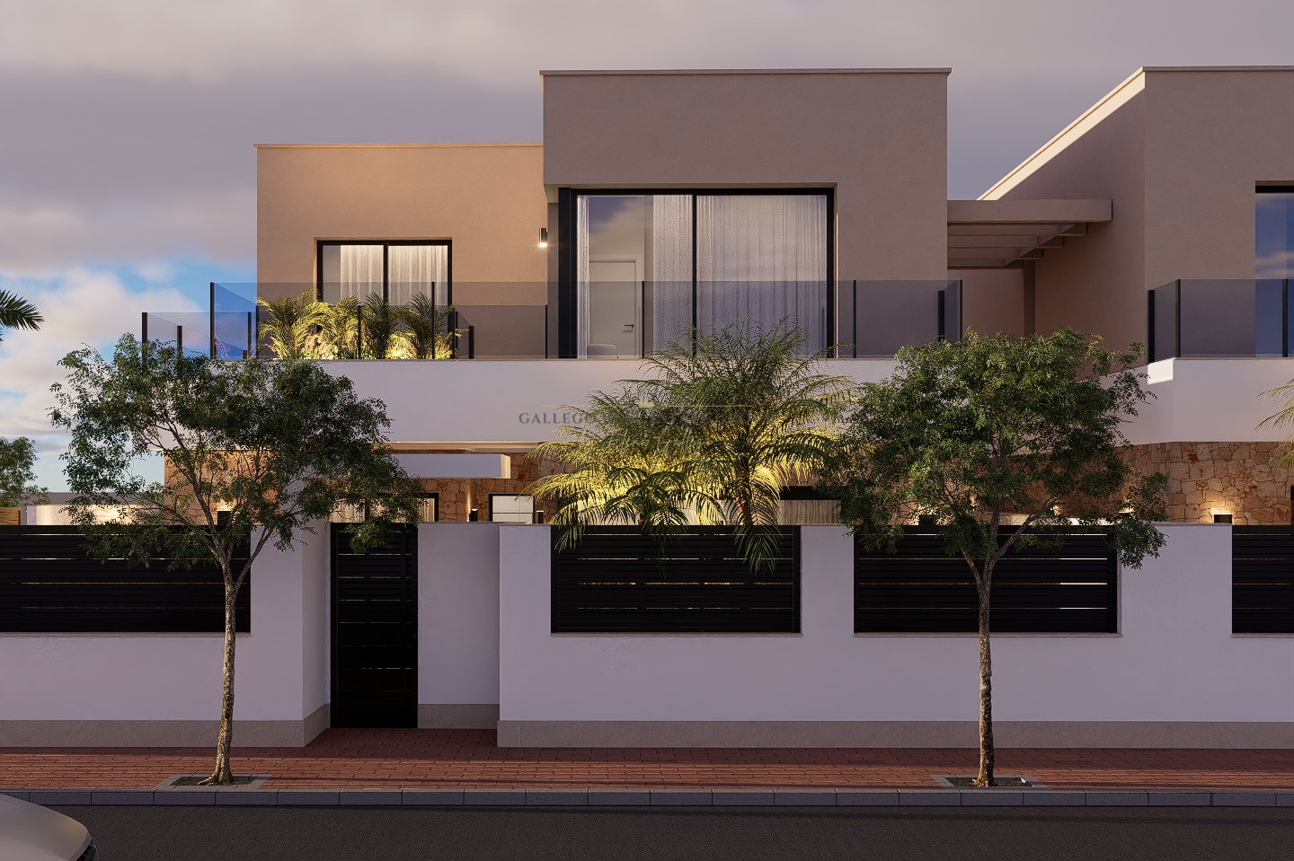 Venta de casa en San Pedro del Pinatar