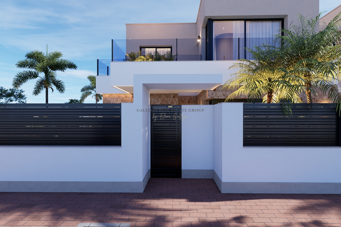 Venta de casa en San Pedro del Pinatar
