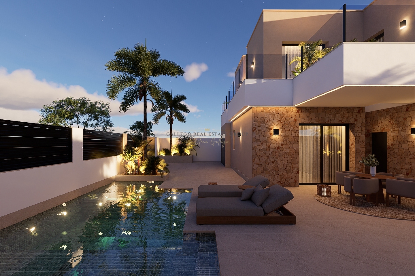 Venta de casa en San Pedro del Pinatar