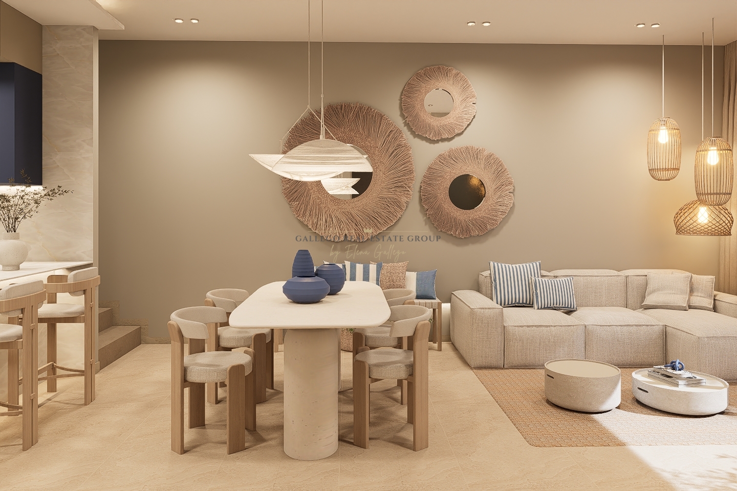 Venta de casa en San Pedro del Pinatar