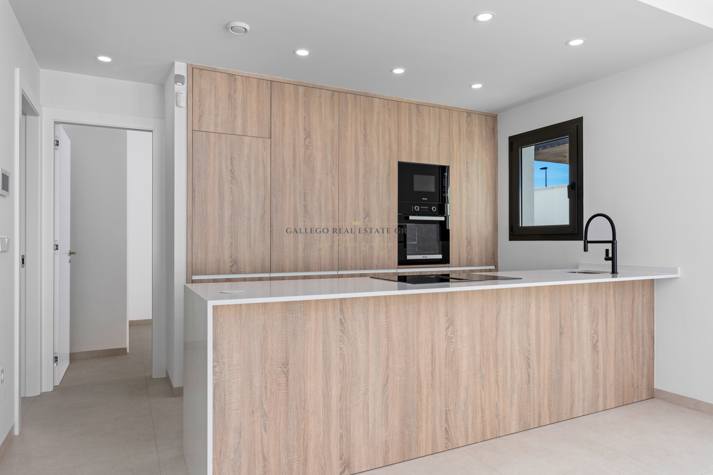 Venta de obra nueva en San Javier