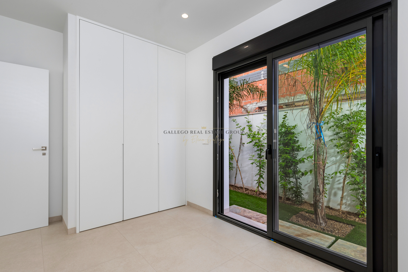 Venta de obra nueva en San Javier