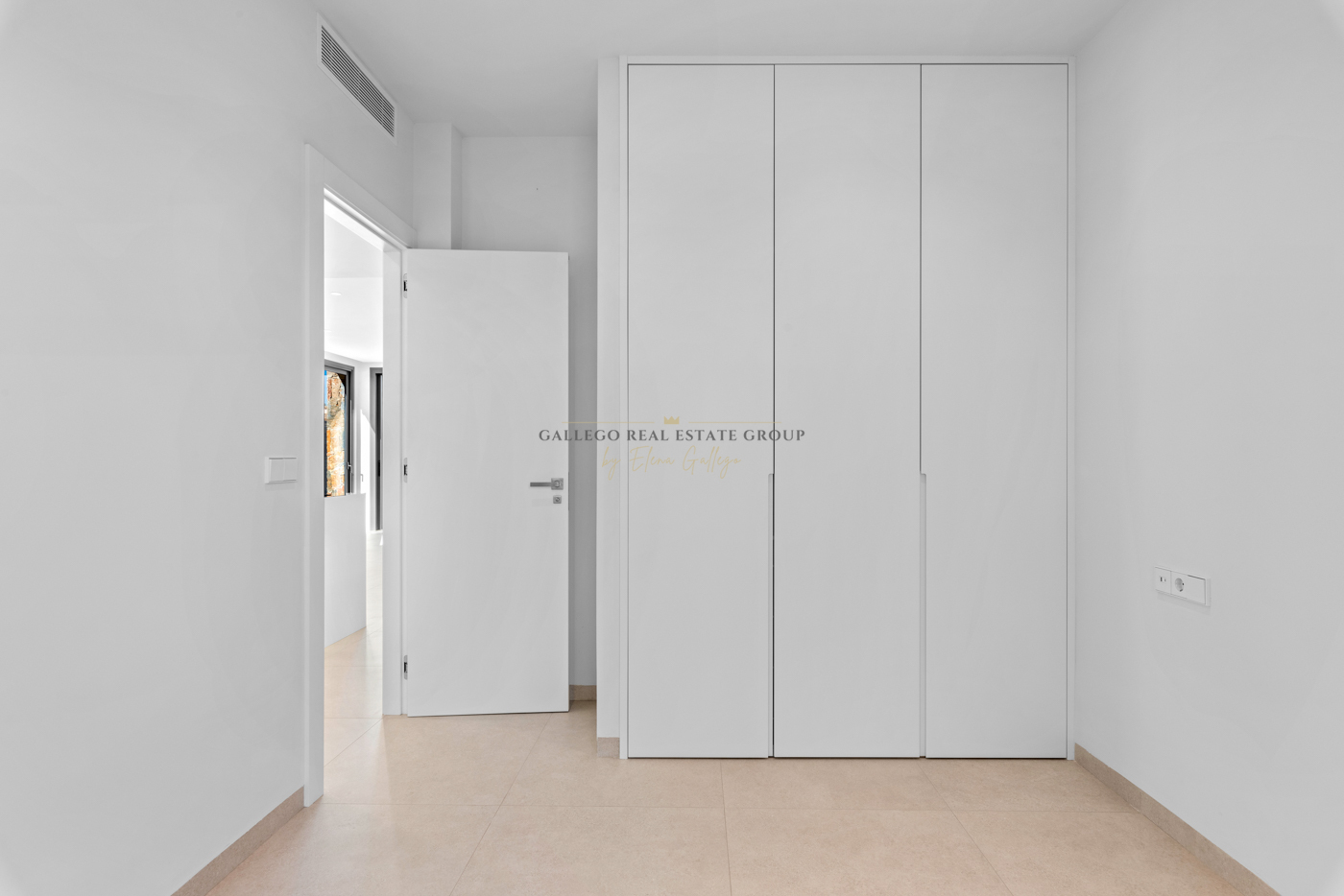 Venta de obra nueva en San Javier