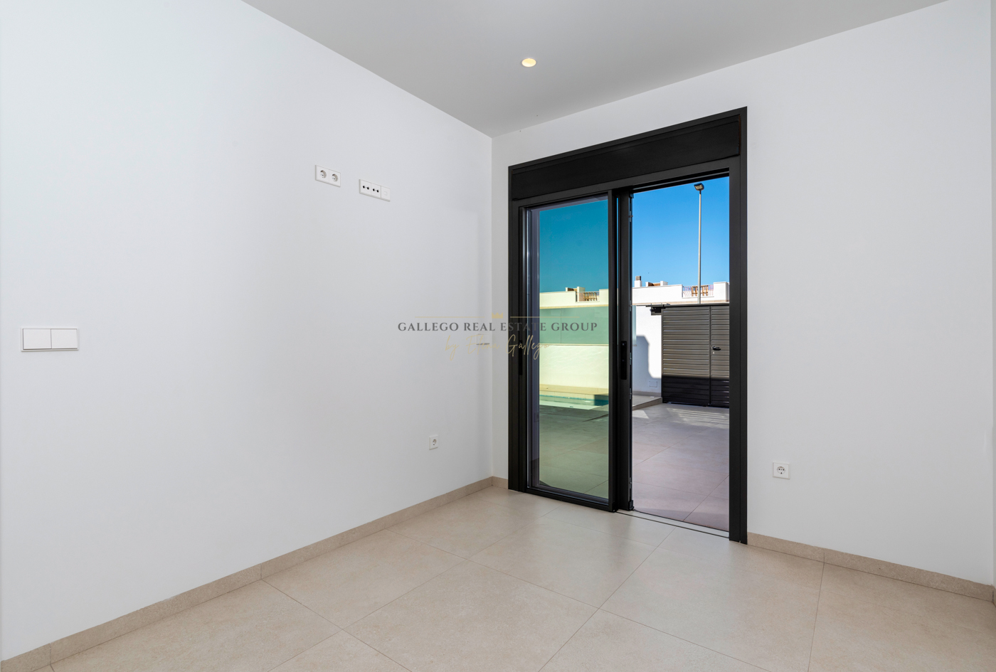 Venta de obra nueva en San Javier