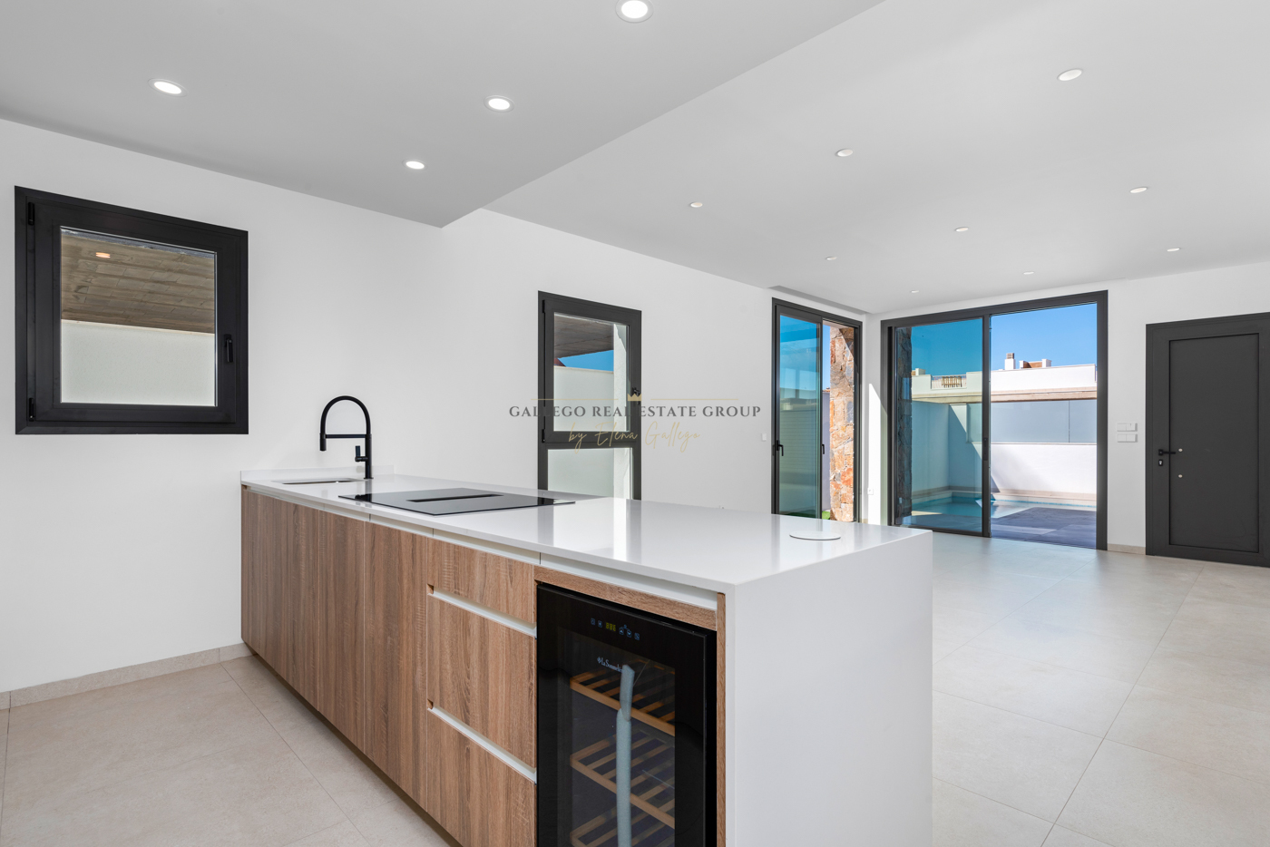 Venta de obra nueva en San Javier