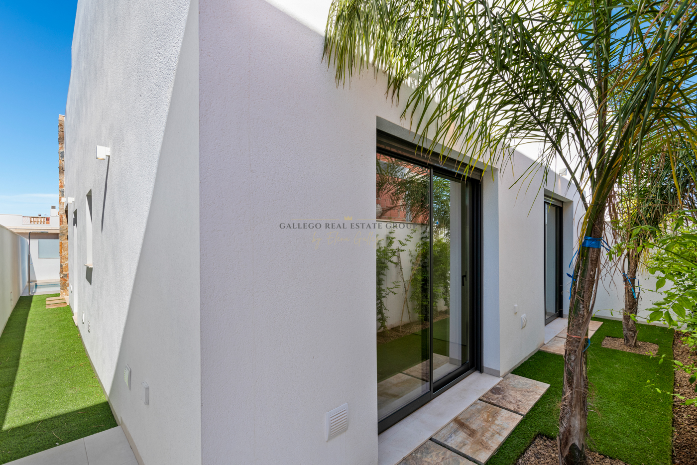 Venta de obra nueva en San Javier