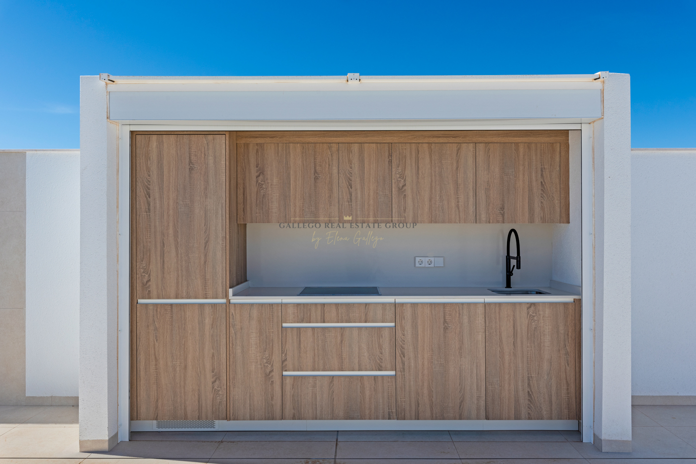Venta de obra nueva en San Javier