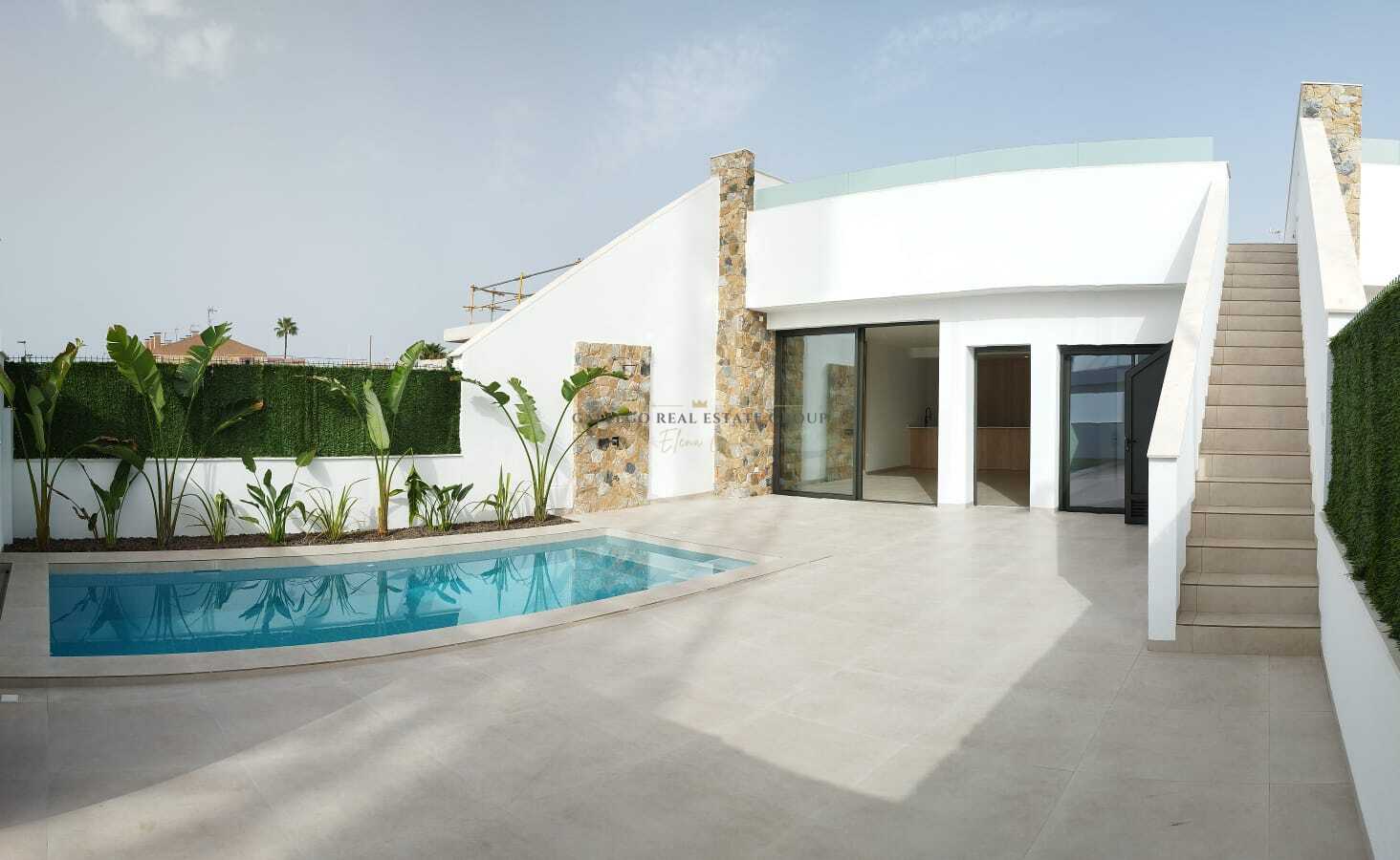Venta de casa en San Javier