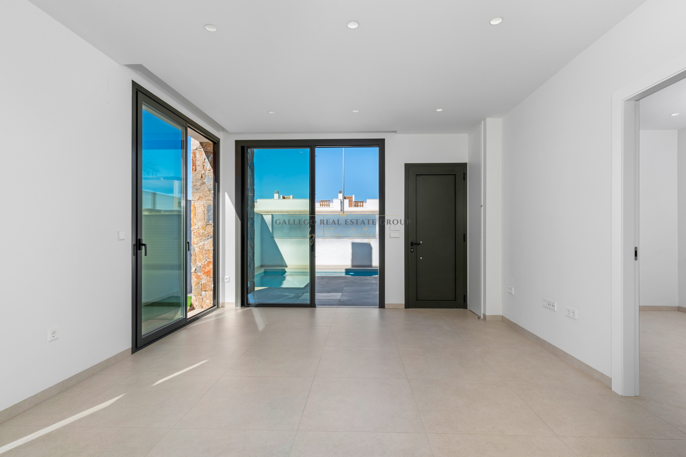 Venta de casa en San Javier