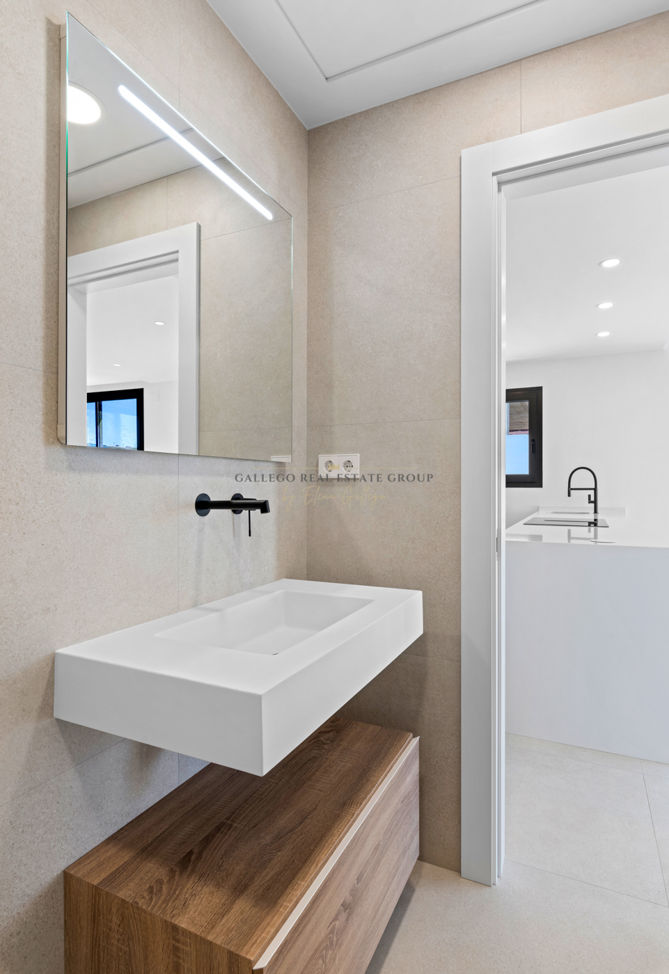 Venta de casa en San Javier