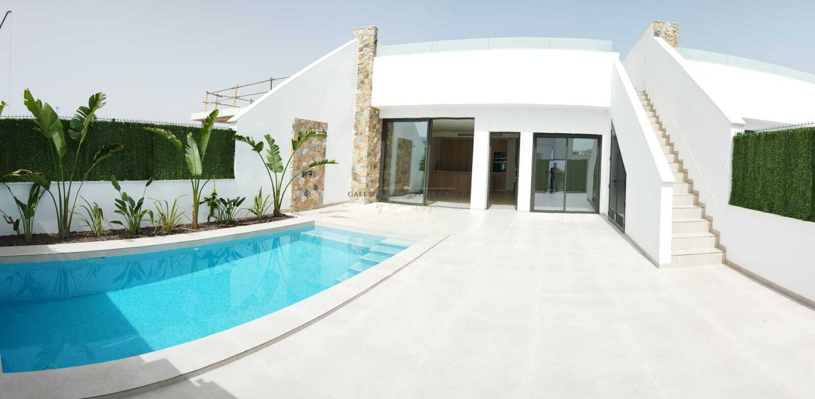 Venta de casa en San Javier