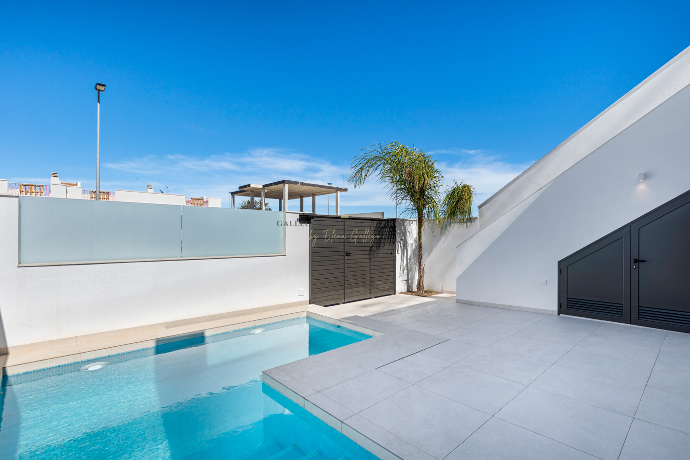 Venta de casa en San Javier