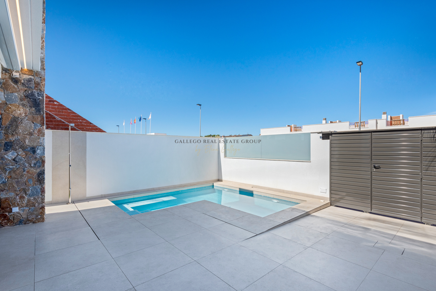 Venta de casa en San Javier