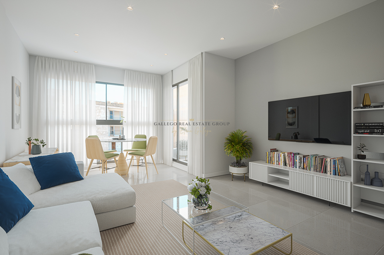 Venta de apartamento en Guardamar del Segura