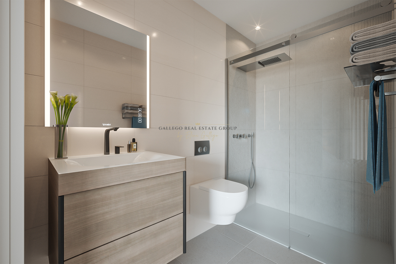 Venta de apartamento en Guardamar del Segura