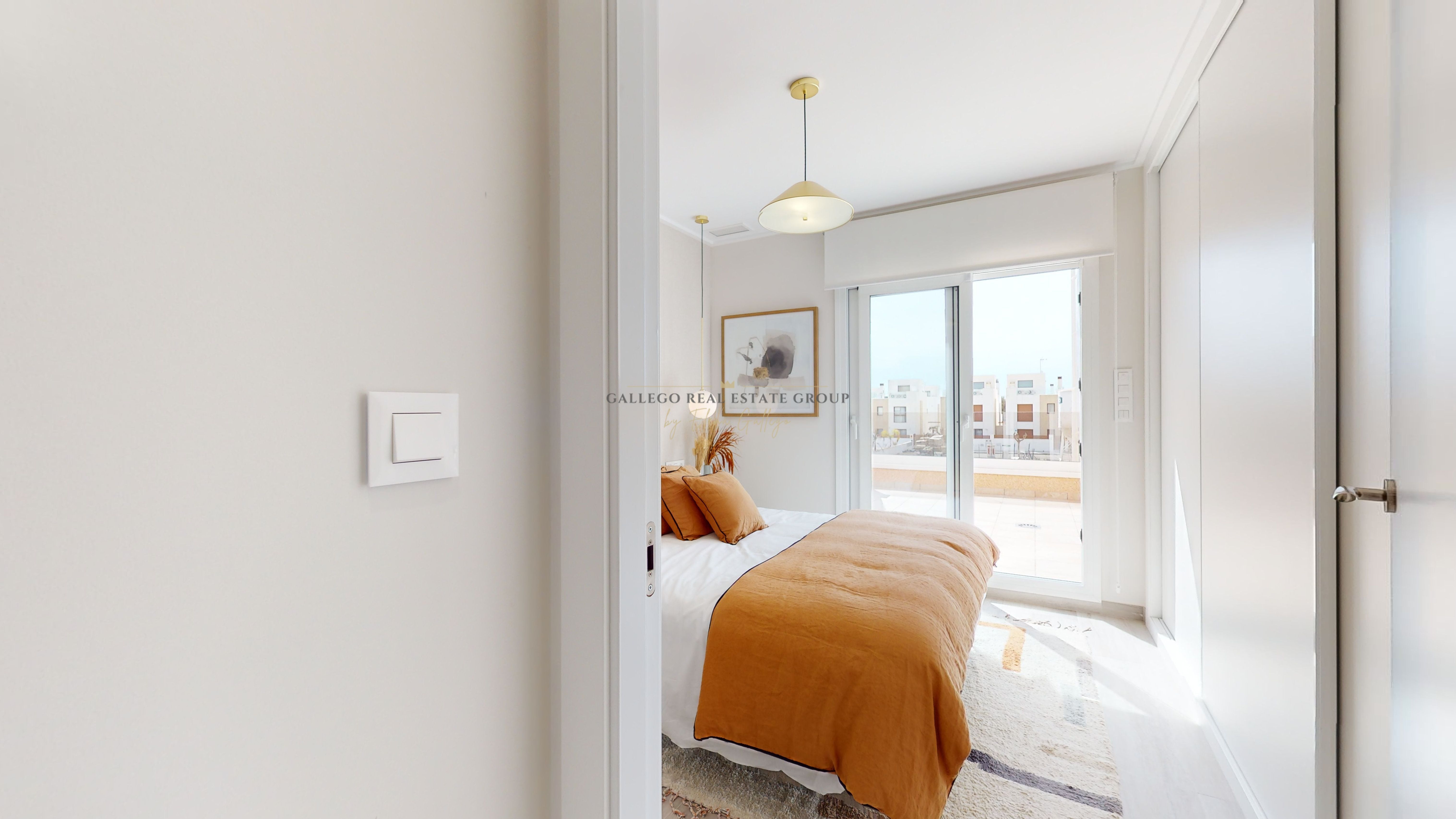 Venta de casa en Pilar de la Horadada