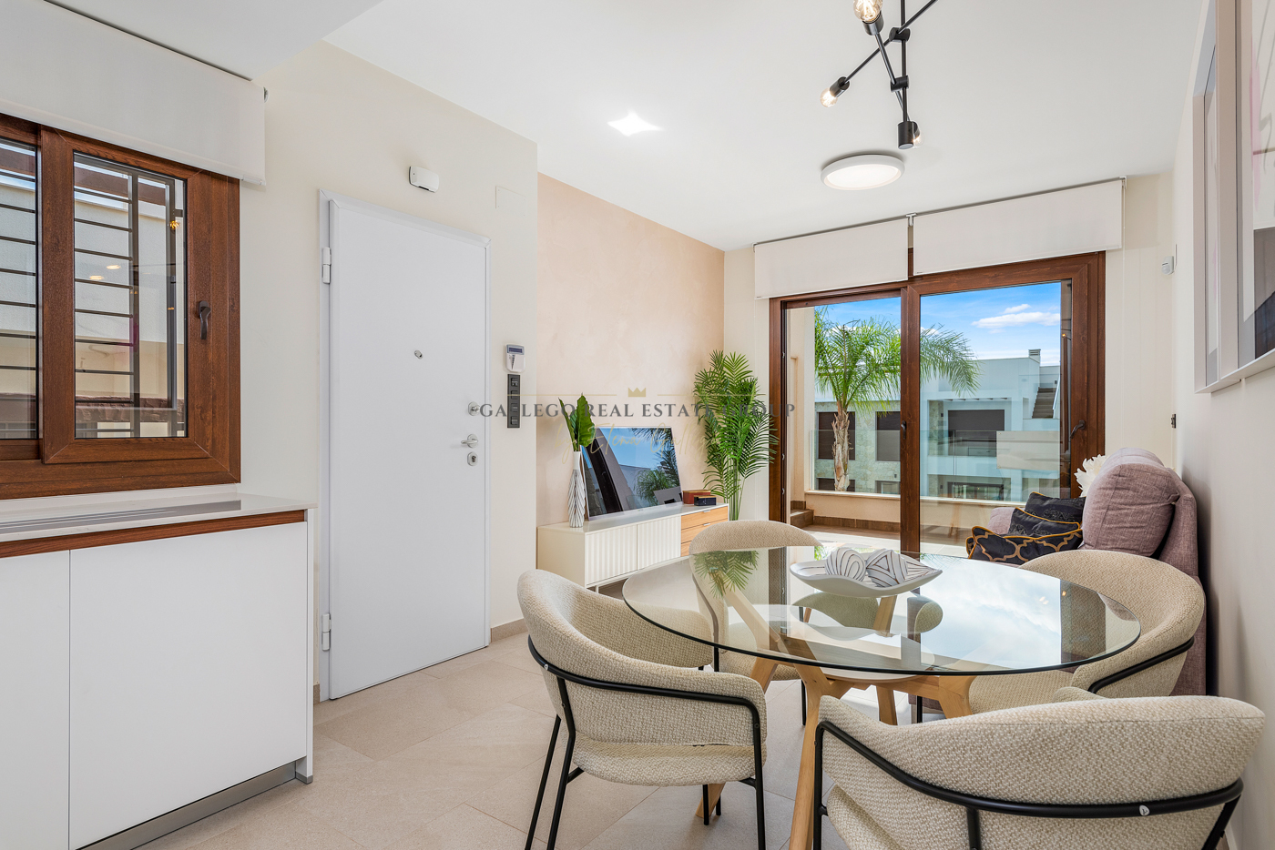 For sale of bungalow in Torrevieja