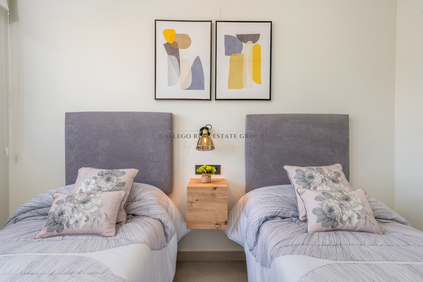 For sale of bungalow in Torrevieja