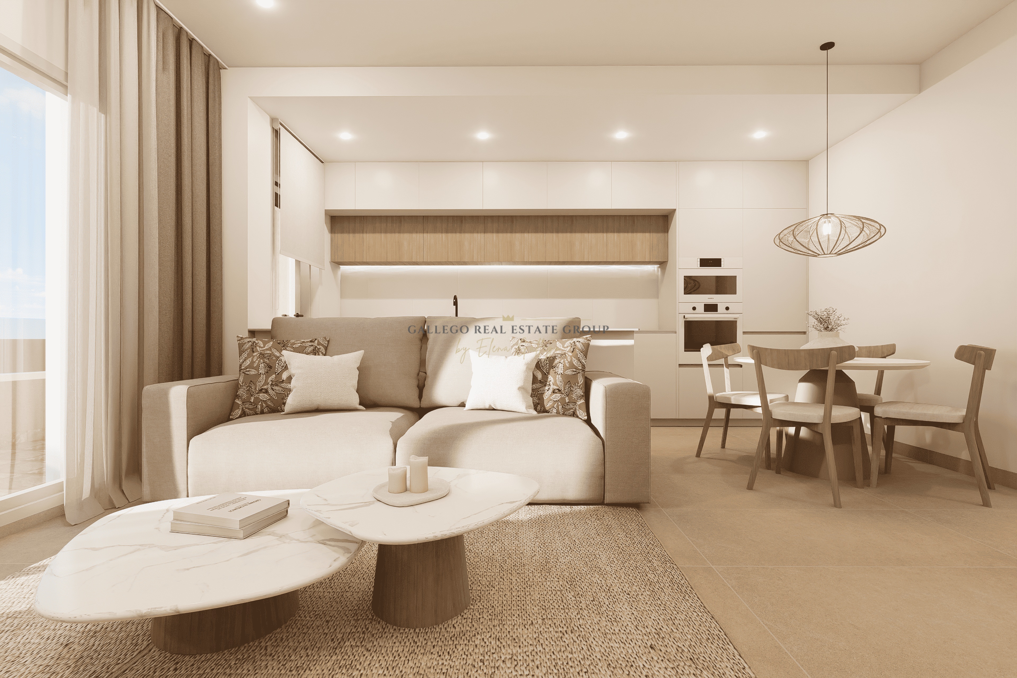 Venta de bungalow en Pilar de la Horadada