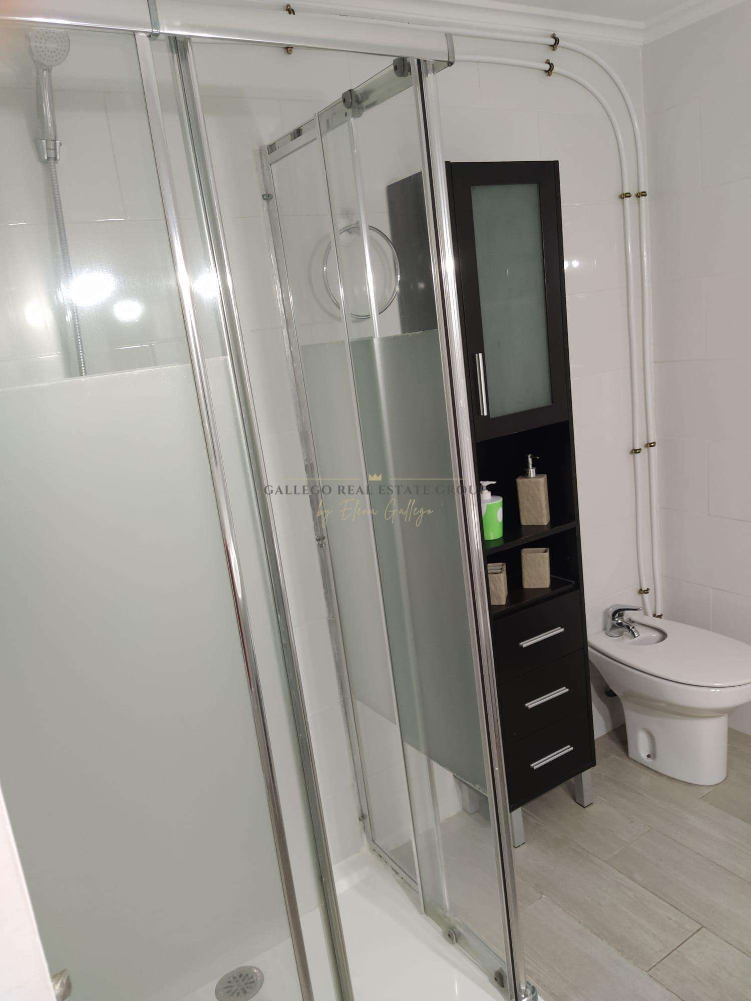 Alquiler de piso en Cartagena