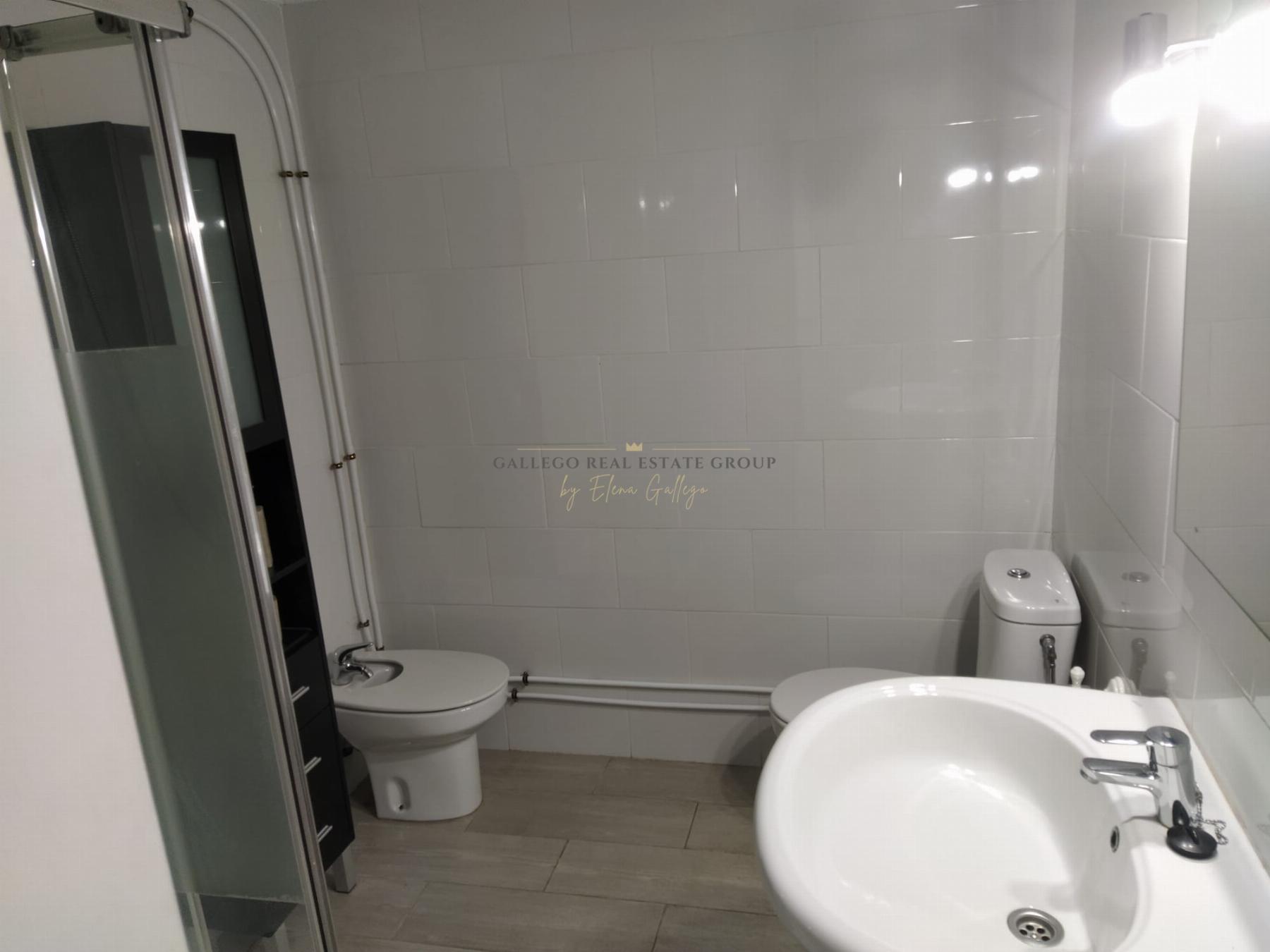 Alquiler de piso en Cartagena