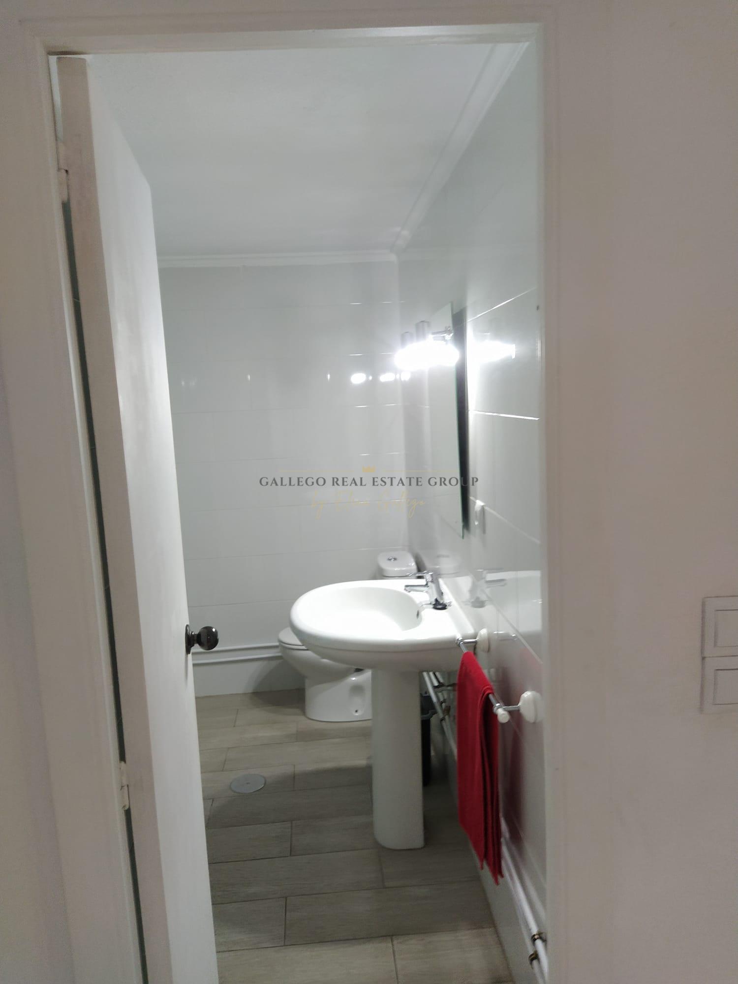 Alquiler de piso en Cartagena